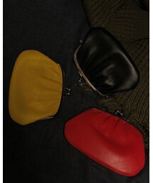 COMME des GARCONS | コインケース