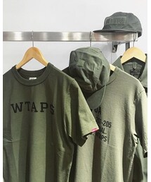 WTAPS | Tシャツ/カットソー