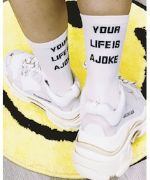 ADER error | ソックス/靴下