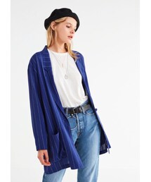 Silence & Noise | テーラードジャケット