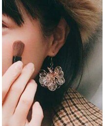 THE IVY TOKYO | イヤリング