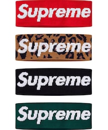 Supreme  | ヘアバンド