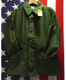 スウェーデン軍 | ミリタリージャケット古着(ミリタリージャケット)