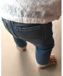 babyGAP | デニムパンツ