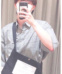 GU | シャツ/ブラウス