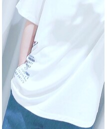 AIR JORDAN | Tシャツ/カットソー