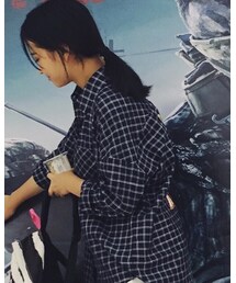 ELAND | シャツ/ブラウス