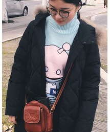 ES | ダウンジャケット/コート