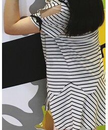 ES | Tシャツ/カットソー