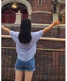 ES | シャツ/ブラウス