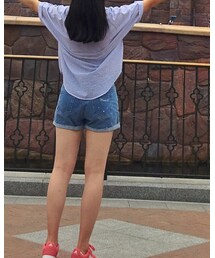 ES | デニムパンツ