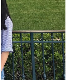 ES | シャツ/ブラウス