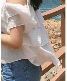 ELAND | シャツ/ブラウス