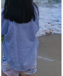 ES | シャツ/ブラウス