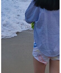 ES | カーゴパンツ