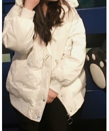 ilovechoc | ダウンジャケット/コート