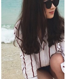 gentle monster | サングラス