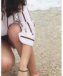 PULL&BEAR | シャツ/ブラウス