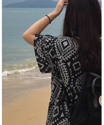 H&M | ピーコート