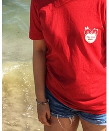 ES | デニムパンツ