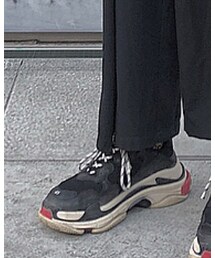 BALENCIAGA | スニーカー