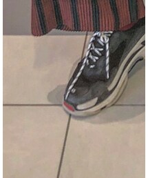 BALENCIAGA | スニーカー