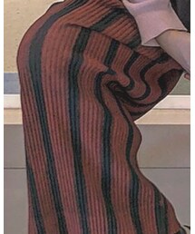 ISSEY MIYAKE | スラックス