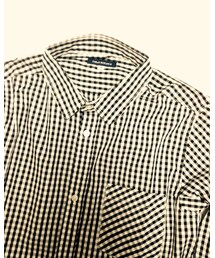 URBAN RESEARCH | urban research ginghamcheck shirt(シャツ/ブラウス)