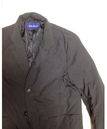 URBAN RESEARCH | テーラードダウンジャケット(テーラードジャケット)