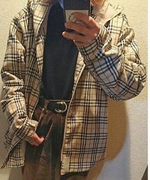 BURBERRY | ジャケット/アウター