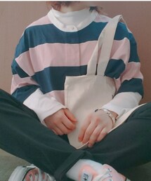 niko and... | Tシャツ/カットソー