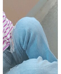 古着 | デニムパンツ