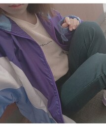 古着 | ナイロンジャケット