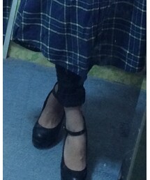 GLOBAL WORK | デニムパンツ