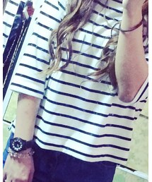 LOWRYS FARM | Tシャツ/カットソー