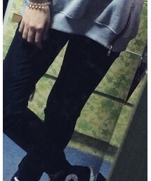 UNIQLO | その他パンツ