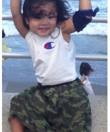 Champion | タンクトップ