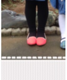 OLD NAVY | バレエシューズ