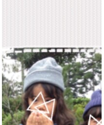 FOREVER 21 | ニットキャップ/ビーニー