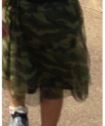 しまむら | スカート