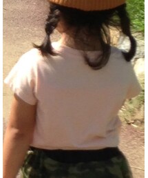 UNIQLO | Tシャツ/カットソー