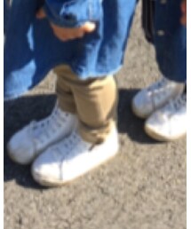 UNIQLO | その他パンツ