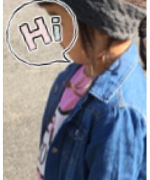 H&M | Tシャツ/カットソー