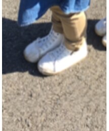 apres les cours | スニーカー