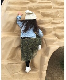 しまむら | スカート