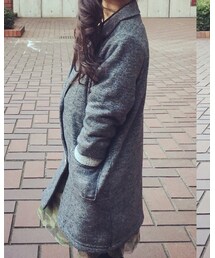 Birthday | チェスターコート