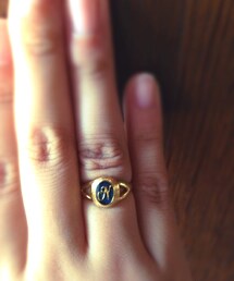 kaorinomori | リング