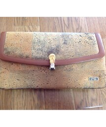 不明 | クラッチバッグ