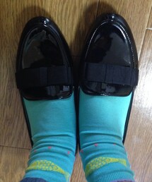 ORiental TRaffic | バレエシューズ