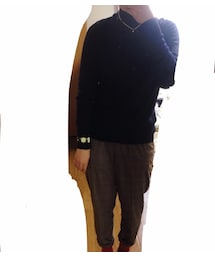 Another Edition | ニット/セーター